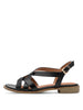 MARCO TOZZI MARCO TOZZI Sandalo Basso Donna - 2-28105-46 Cognac