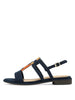 MARCO TOZZI MARCO TOZZI Women's Flat Sandal - 2-28107-42 Matcha