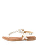 MARCO TOZZI MARCO TOZZI Sandalo Infradito Donna - 2-28148-42 Taupe Comb