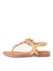 MARCO TOZZI MARCO TOZZI Sandalo Infradito Donna - 2-28148-42 Taupe Comb