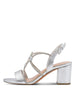 MARCO TOZZI MARCO TOZZI Sandalo Tacco Medio Donna - 2-28388-46 Oro