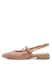 MARCO TOZZI MARCO TOZZI Women's Low Heel Chanel - 2-29409-44 Platinum