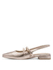 MARCO TOZZI MARCO TOZZI Women's Low Heel Chanel - 2-29409-44 Platinum