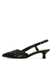 MARCO TOZZI MARCO TOZZI Chanel Tacco Basso Donna - 2-29502-44 Rose