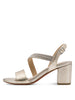 MARCO TOZZI MARCO TOZZI Sandalo Tacco Medio Donna - 2-88300-46 Bianco