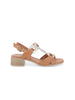 MELLUSO MELLUSO Sandalo Tacco Basso Donna - K56082 Jeans