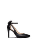 NERO GIARDINI NERO GIARDINI Décolleté Tacco Alto Donna - E211072DE Rosa