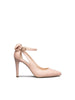 NERO GIARDINI NERO GIARDINI Décolleté Tacco Alto Donna - E211072DE Rosa