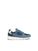 NERO GIARDINI NERO GIARDINI Men's Low-Top Sneaker - E601100U Blue