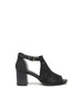 NERO GIARDINI NERO GIARDINI Tronchetto Tacco Alto Donna - E615060D Nero