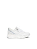 NERO GIARDINI NERO GIARDINI Sneaker Con Zeppa Donna - E615190D Bianco