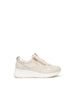NERO GIARDINI NERO GIARDINI Sneaker Con Zeppa Donna - E615190D Bianco