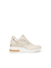 NERO GIARDINI NERO GIARDINI Sneaker Con Zeppa Donna - E615234D Bianco