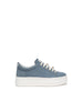NERO GIARDINI NERO GIARDINI Sneaker Con Zeppa Donna - E615310D Avio