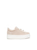 NERO GIARDINI NERO GIARDINI Sneaker Con Zeppa Donna - E615310D Avio