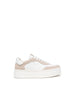 NERO GIARDINI NERO GIARDINI Women's Wedge Sneaker - E615313D Cornflower