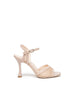 NERO GIARDINI NERO GIARDINI Sandalo Tacco Alto Donna - E615632DE Femme