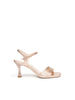 NERO GIARDINI NERO GIARDINI Women's Medium Heel Sandal - E615683DE Phard