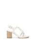 NERO GIARDINI NERO GIARDINI Sandalo Tacco Medio Donna - E615860D Nero