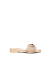 NERO GIARDINI NERO GIARDINI Ciabatta Tacco Basso Donna - E615903D Nero