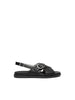 NERO GIARDINI NERO GIARDINI Sandalo Basso Donna - E615933D Cuoio