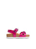 NERO GIARDINI NERO GIARDINI Sandalo Basso Bambina - E633650F Fuxia