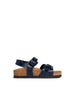 NERO GIARDINI NERO GIARDINI Sandalo Basso Bambino - E634940M Blu