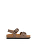 NERO GIARDINI NERO GIARDINI Sandalo Basso Bambino - E634940M Blu
