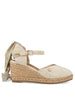 O-Joo O-Joo Sandalo Con Zeppa Donna - OL61531A Nero