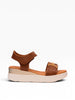 OH MY SANDALS! OH MY SANDALS! Women's Wedge Sandal - 5962 White