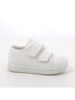 PRIMIGI PRIMIGI Sneaker Con Strappo Bambino - 13550 Beige/Talpa