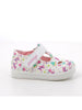 PRIMIGI PRIMIGI Sneaker Con Strappo Bambina - 13551 Bianco