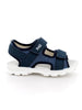 PRIMIGI PRIMIGI Velcro Sandal for Kids - 13943 Denim/Blue
