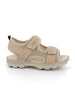 PRIMIGI PRIMIGI Velcro Sandal for Kids - 13943 Denim/Blue