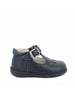 PRIMIGI PRIMIGI Sneaker Con Strappo Bambino - 14120 Blu