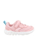 PRIMIGI AVANT PRIMIGI AVANT Hook-and-Loop Sneaker for Boys - 14528 Blue