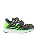 PRIMIGI AVANT PRIMIGI AVANT Sneaker Con Strappo Bambino - 14580 Blu