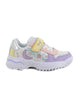 PRIMIGI AVANT PRIMIGI AVANT Sneaker Con Strappo Bambina - 14670 Bianco/viola