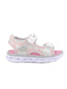 PRIMIGI AVANT PRIMIGI AVANT Sandalo Con Strappo Bambina - 14810 Bianco