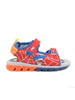 PRIMIGI AVANT PRIMIGI AVANT Hook-and-loop Sandal for Kids - 14817 Red