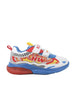 PRIMIGI AVANT PRIMIGI AVANT Sneaker Con Strappo Bambino - 14906 Bianco
