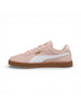 PUMA PUMA Club II Sneaker Bassa Donna - 397444 Rosa/Bianco