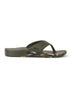 REEF REEF Fanning H2O Ciabatta Infradito Uomo - RF.FANNINGH2OM Nero