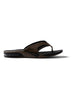 REEF REEF Fanning Ciabatta Infradito Uomo - RF.FANNINGM Black/Brown