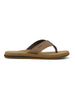 REEF REEF The Layback Ciabatta Infradito Uomo - RF.LAYBACKM Black/Green