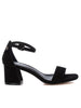 REFRESH REFRESH Sandalo Tacco Medio Donna - 171830 Taupe