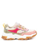 REFRESH REFRESH Sneaker Bassa Donna - 172404 Beige