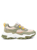 REFRESH REFRESH Sneaker Bassa Donna - 172404 Beige