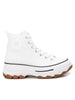 REFRESH REFRESH Sneaker Alta Donna - 172476 Bianco