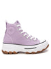 REFRESH REFRESH Sneaker Alta Donna - 172476 Bianco
